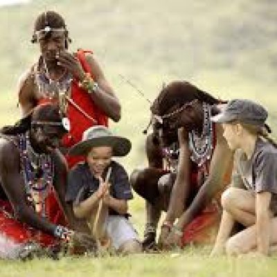 Culture Tourism