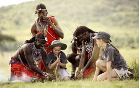 Egreat Safari